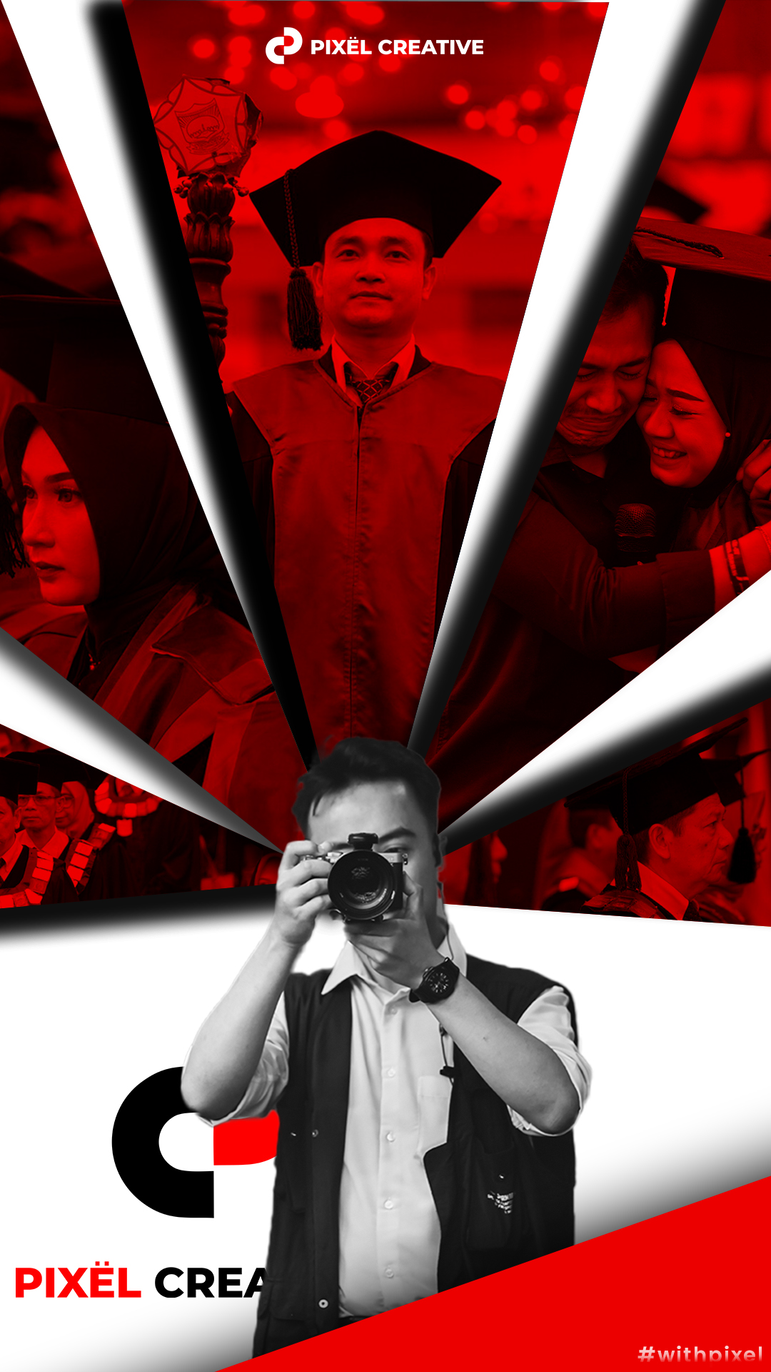 Creative Services Example 1